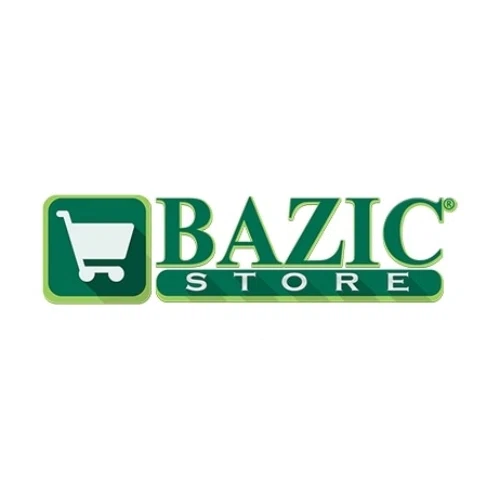 Bazic Store logo