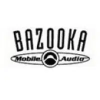 Bazooka logo