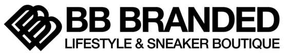 BB Branded Boutique logo