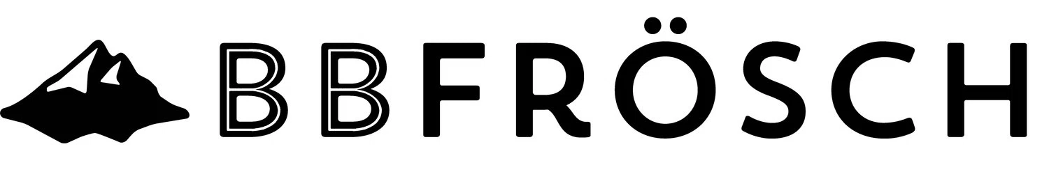BB Frösch logo