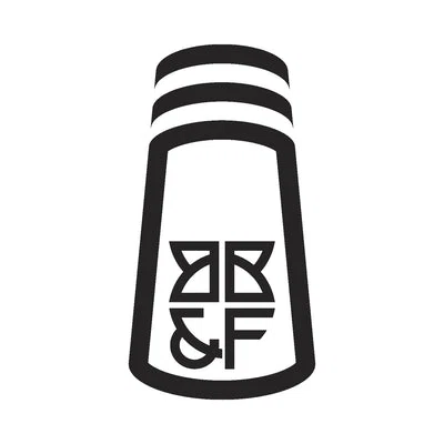 BB&F Co. logo