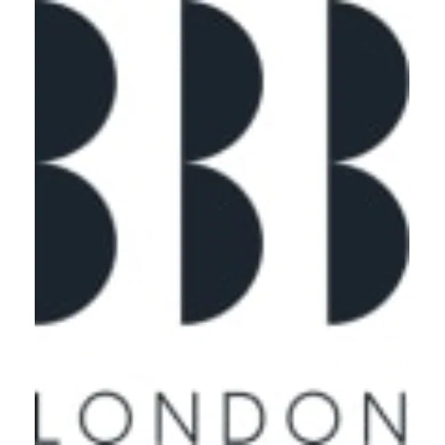 BBB London logo