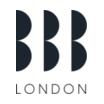 BBB London discount code