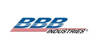BBB Industries logo