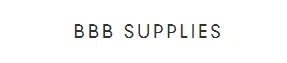BBB Supplies logo