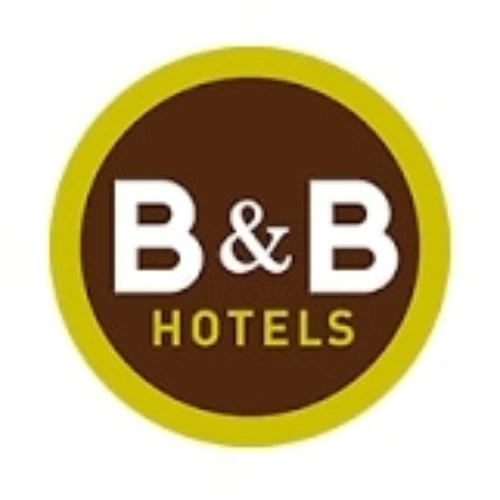 B&B Hotels logo