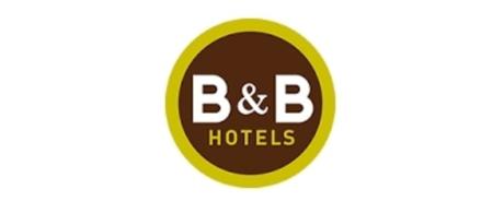 B&B Hotels promo code