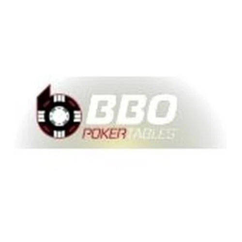 BBO Poker Tables discount code
