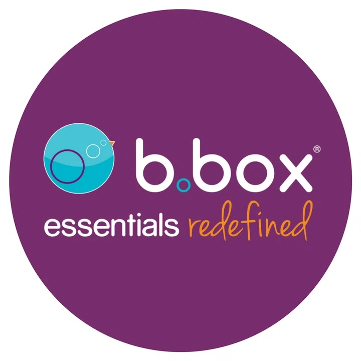 B.box Baby Essentials logo