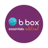 B.box Baby Essentials logo