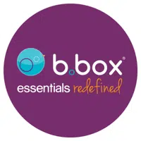 B.box Baby Essentials logo
