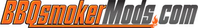 BBQ Smoker Mods logo