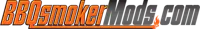 BBQ Smoker Mods logo