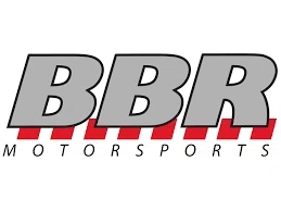 BBR Motorsports logo