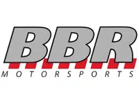 BBR Motorsports logo