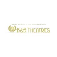 B&B Theatres promo code