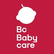 BC Babycare logo