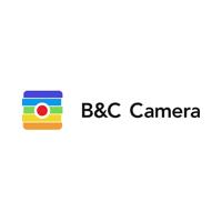 B&C Camera promo code