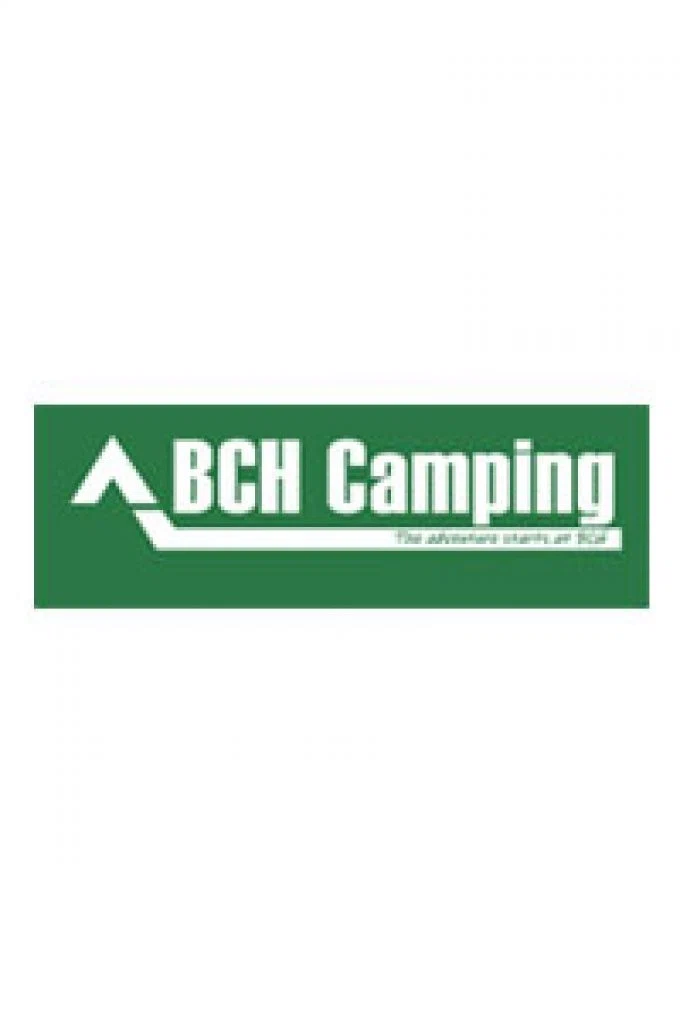 BCH Camping logo