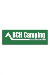 BCH Camping logo