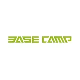 BASE CAMP Mask logo