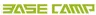 BASE CAMP Mask logo
