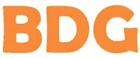BDG Web Design logo