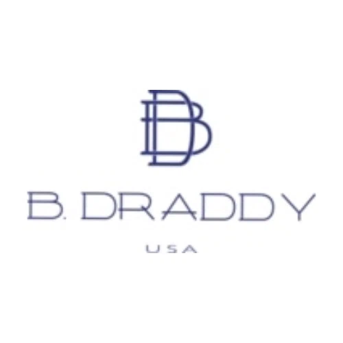 B.Draddy logo