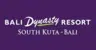 Bali Dynasty Resort logo