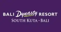 Bali Dynasty Resort logo