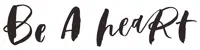 Be A Heart logo