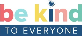 Be Kind to Everyone logo