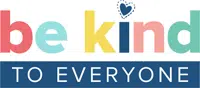 Be Kind to Everyone logo