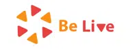 Be Live logo