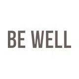 Be Well by Kelly logo