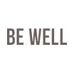Be Well by Kelly discount code