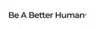 Be A Better Human logo