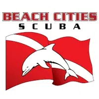 Beach Cities Scuba logo