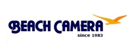 Beach Camera promo code
