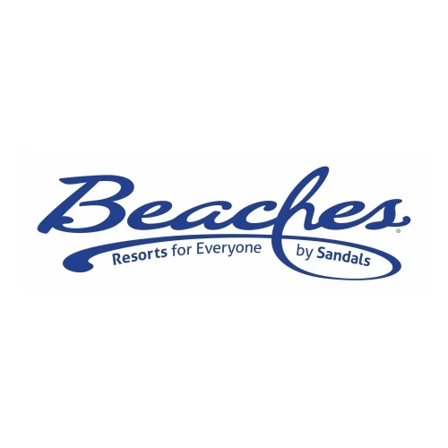 Beaches logo