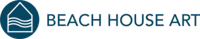 Beach House Art logo