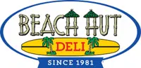 Beach Hut logo