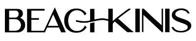 Beachkinis logo