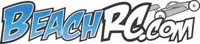 BeachRC.com logo