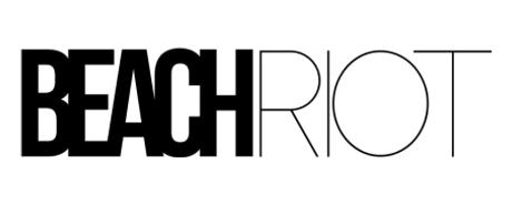 Beach Riot promo code