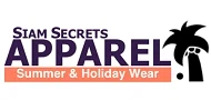 Siam Secrets Apparel logo