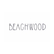 Beachwood the Label logo