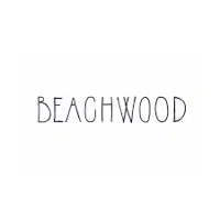 Beachwood the Label logo