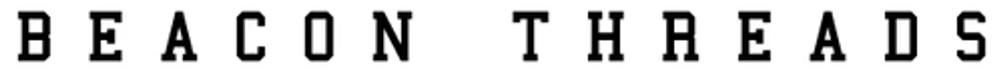 Beacon Threads discount code