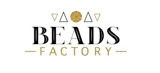 Beads Factory logo